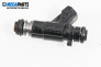 Benzineinspritzdüse for Volkswagen Polo Hatchback II (10.1994 - 10.1999) 50 1.0, 50 hp