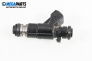 Benzineinspritzdüse for Volkswagen Polo Hatchback II (10.1994 - 10.1999) 50 1.0, 50 hp