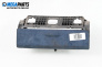 Interior plastic for Lancia Phedra Minivan (09.2002 - 11.2010), 5 doors, minivan, position: front