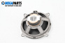 Difuzor for Peugeot 307 Hatchback (08.2000 - 12.2012)