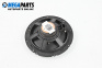 Difuzor for Peugeot 307 Hatchback (08.2000 - 12.2012)