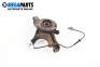 Butuc cu bielă for Peugeot 307 Hatchback (08.2000 - 12.2012), position: stânga - fața