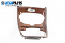 Zentralkonsole for Peugeot 307 Hatchback (08.2000 - 12.2012)