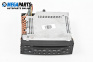 CD player for Peugeot 307 Hatchback (08.2000 - 12.2012)