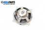 Difuzor for Peugeot 307 Hatchback (08.2000 - 12.2012)