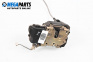 Schloss for Peugeot 307 Hatchback (08.2000 - 12.2012), position: links, vorderseite