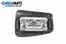 Airbag for Nissan Almera II Hatchback (01.2000 - 12.2006), 5 türen, hecktür, position: vorderseite