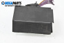 Relay for Peugeot Partner Combispace (05.1996 - 12.2015) 1.9 D