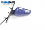 Mirror for Volkswagen Polo Hatchback II (10.1994 - 10.1999), 5 doors, hatchback, position: left