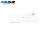 Sun visor for Volkswagen Polo Hatchback II (10.1994 - 10.1999), position: right