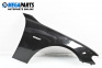 Fender for BMW 7 Series E65 (11.2001 - 12.2009), 5 doors, sedan, position: front - right