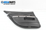 Türverkleidung for BMW 7 Series E65 (11.2001 - 12.2009), 5 türen, sedan, position: links, rückseite