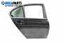 Ușă for BMW 7 Series E65 (11.2001 - 12.2009), 5 uși, sedan, position: dreaptă - spate