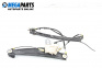 Antrieb el. fensterheber for BMW 7 Series E65 (11.2001 - 12.2009), 5 türen, sedan, position: rechts, vorderseite