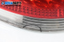 Tail light for BMW 7 Series E65 (11.2001 - 12.2009), sedan, position: left