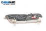 Inner tail light for BMW 7 Series E65 (11.2001 - 12.2009), sedan, position: right
