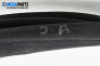 Türdichtung for BMW 7 Series E65 (11.2001 - 12.2009), 5 türen, sedan, position: rechts, rückseite