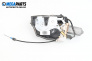 Încuietoare for BMW 7 Series E65 (11.2001 - 12.2009), position: stânga - spate