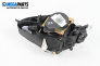 Seat belt for BMW 7 Series E65 (11.2001 - 12.2009), 5 doors, position: front - left