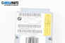 Steuermodul airbag for BMW 7 Series E65 (11.2001 - 12.2009), № 6928267