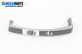 Interior plastic for BMW 7 Series E65 (11.2001 - 12.2009), 5 doors, sedan, position: right