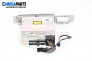 CD player for BMW 7 Series E65 (11.2001 - 12.2009)