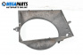 Lüfterhaube for BMW 7 Series E65 (11.2001 - 12.2009) 735 i,Li, 272 hp