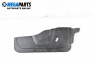 Plastic cover for BMW 7 Series E65 (11.2001 - 12.2009), 5 doors, sedan