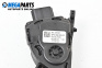 Potentiometer gaspedal for Audi A5 Coupe I (06.2007 - 01.2017), № 8K1723523