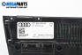 Air conditioning panel for Audi A5 Coupe I (06.2007 - 01.2017), № 8T182043AA