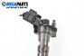 Diesel fuel injector for Audi A5 Coupe I (06.2007 - 01.2017) 3.0 TDI quattro, 240 hp, № 0445116015