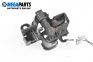 Bonnet lock for Mercedes-Benz C-Class Estate (S203) (03.2001 - 08.2007)