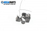 Bonnet lock for Mercedes-Benz C-Class Estate (S203) (03.2001 - 08.2007)