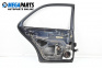 Tür for Mercedes-Benz E-Class Sedan (W210) (06.1995 - 08.2003), 5 türen, sedan, position: links, rückseite