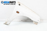 Kotflügel for Renault Clio I Hatchback (05.1990 - 09.1998), 5 türen, hecktür, position: rechts, vorderseite