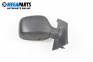 Mirror for Renault Scenic I Minivan (09.1999 - 07.2010), 5 doors, minivan, position: right