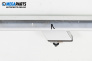 Schiene dachgepäckträger for Audi A4 Avant B6 (04.2001 - 12.2004), 5 türen, combi, position: links