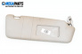 Sonnenblende for Audi A4 Avant B6 (04.2001 - 12.2004), position: rechts