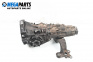  for Audi A4 Avant B6 (04.2001 - 12.2004) 2.5 TDI quattro, 180 hp
