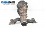  for Audi A4 Avant B6 (04.2001 - 12.2004) 2.5 TDI quattro, 180 hp