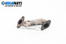EGR rohr for Audi A4 Avant B6 (04.2001 - 12.2004) 2.5 TDI quattro, 180 hp