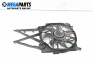 Kühlerlüfter for Opel Zafira A Minivan (04.1999 - 06.2005) 2.0 DTI 16V, 101 hp