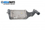 Intercooler for Opel Zafira A Minivan (04.1999 - 06.2005) 2.0 DTI 16V, 101 hp