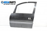 Ușă for Opel Zafira A Minivan (04.1999 - 06.2005), 5 uși, monovolum, position: stânga - fața