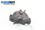 Caliper for Opel Zafira A Minivan (04.1999 - 06.2005), position: front - left
