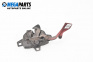 Motorhaube-schloss for Alfa Romeo 147 Hatchback (10.2000 - 12.2010)
