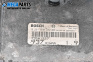 ECU for Alfa Romeo 147 Hatchback (10.2000 - 12.2010) 1.9 JTD (937AXD1A), 115 hp, № Bosch 0281010332