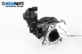 Butterfly valve for Alfa Romeo 147 Hatchback (10.2000 - 12.2010) 1.9 JTD (937AXD1A), 115 hp