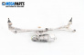 Motor scheibenwischer, vorne for Audi A3 Hatchback I (09.1996 - 05.2003), hecktür, position: vorderseite
