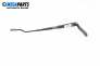 Wischerarm frontscheibe for Audi A3 Hatchback I (09.1996 - 05.2003), position: links